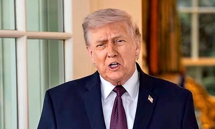 ರಷ್ಯಾ ತೈಲ ಖರೀದಿಗಿದ್ದ ವಿನಾಯ್ತಿ ವಿಸ್ತರಣೆ ಇಲ್ಲ!:  ಅಮೆರಿಕ ಸ್ಪಷ್ಟನೆ