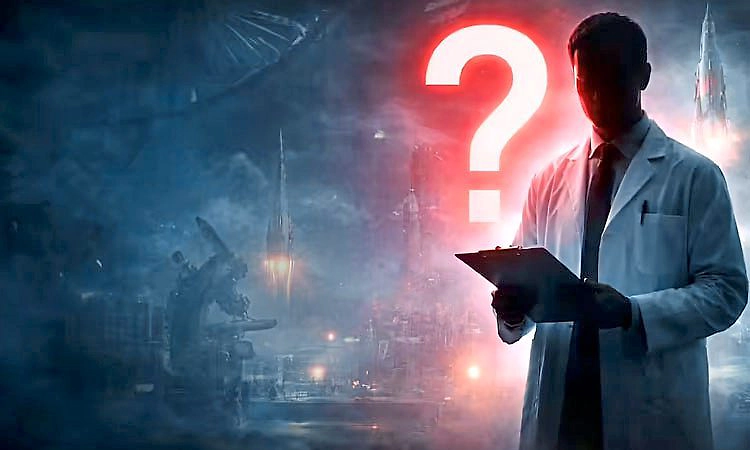 ಕಳೆದ 3 ವರ್ಷದಲ್ಲಿ 9-10 ಅಮೆರಿಕನ್‌ ವಿಜ್ಞಾನಿಗಳ ನಿಗೂಢ ಕಣ್ಮರೆ, ಸಾವು