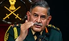 'If Pakistan harbours terrorists, operates against India...': Army chief's stern message