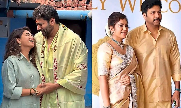 Singer Keneeshaa Francis breaks off her association with Ravi Mohan, leaves Chennai