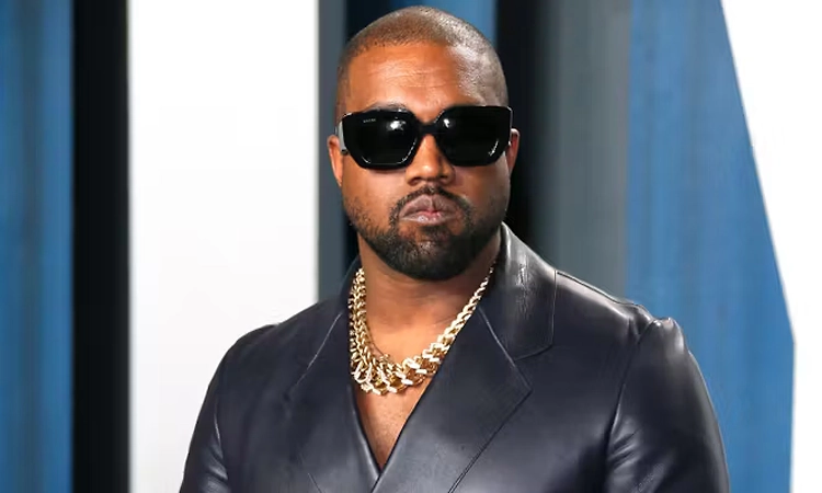Kanye West cancels India concert