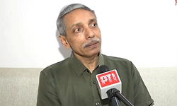NEET shift to CBT mode can plug 'weak points' in system: Former UGC chief Jagadesh Kumar