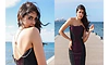 Kalyani Priyadarshan’s Cannes debut leaves internet stunned with diamonds, sapphires and a mysterious royal glow