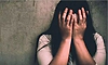 Woman thrashed, stripped and paraded by mob for 'objectionable' remarks about deities