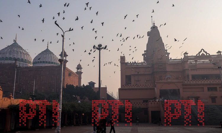 Temple-Mosque litigation in India: Krishna Janmabhoomi, Kashi Vishwanath and others