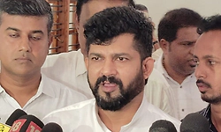 ಸಿದ್ದರಾಮಯ್ಯಗಿಂತ ಅರ್ಥಶಾಸ್ತ್ರಜ್ಞರಿಲ್ಲ: ಪ್ರತಾಪ ಸಿಂಹ ವ್ಯಂಗ್ಯ