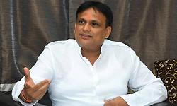 ಈ ಬಾರಿ ನನಗೆ ಸಚಿವ ಸ್ಥಾನ ಸಿಗೋದು ಪಕ್ಕಾ: ಡಾ.ಅಜಯಸಿಂಗ್