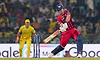 IPL 2026: ಚೆನ್ನೈ ಸೂಪರ್‌ ಕಿಂಗ್ಸ್‌ ಮುನ್ನಡೆಗೆ ಲಕ್ನೋ ಅಡ್ಡಿ!