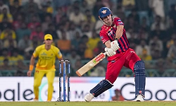 IPL 2026: ಚೆನ್ನೈ ಸೂಪರ್‌ ಕಿಂಗ್ಸ್‌ ಮುನ್ನಡೆಗೆ ಲಕ್ನೋ ಅಡ್ಡಿ!