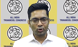'ಪ್ರಚೋದನಕಾರಿ' ಚುನಾವಣಾ ಭಾಷಣ: ಅಭಿಷೇಕ್ ಬ್ಯಾನರ್ಜಿ ವಿರುದ್ಧ ಎಫ್‌ಐಆರ್