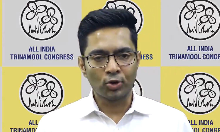 'ಪ್ರಚೋದನಕಾರಿ' ಚುನಾವಣಾ ಭಾಷಣ: ಅಭಿಷೇಕ್ ಬ್ಯಾನರ್ಜಿ ವಿರುದ್ಧ ಎಫ್‌ಐಆರ್