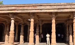 98 ದಿನ ಸಮೀಕ್ಷೆ, 2,000 ಪುಟ ವರದಿ ಆಧರಿಸಿ ಭೋಜಶಾಲಾ ತೀರ್ಪು