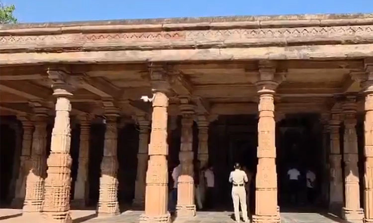 98 ದಿನ ಸಮೀಕ್ಷೆ, 2,000 ಪುಟ ವರದಿ ಆಧರಿಸಿ ಭೋಜಶಾಲಾ ತೀರ್ಪು