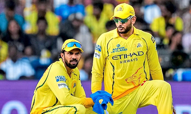 Play-offs scenario: ಲಕ್ನೋ ವಿರುದ್ದ ಸೋತ ಚೆನ್ನೈ ತಂಡಕ್ಕೆ ಇನ್ನೂ ಪ್ಲೇಆಫ್‌ ಅವಕಾಶ ಇದೆಯಾ?