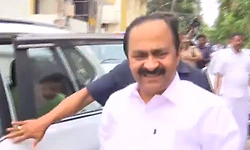 ಕೇರಳದಲ್ಲಿ ದ್ವೇಷ ಪ್ರಚಾರ ಅಭಿಯಾನಕ್ಕೆ ಯತ್ನ, ಆದರೆ ಮುಸ್ಲಿಂ ಲೀಗ್...: ವಿ.ಡಿ.ಸತೀಶನ್