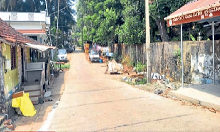 ಕುಂದಾಪುರ:ಶೇ. 50ಕ್ಕೂ ಅಧಿಕ ಮನೆಗಳಿಗೆ ಹಕ್ಕು ಪತ್ರವೇ ಇಲ್ಲ... ಶೌಚಾಲಯವೂ ಇಲ್ಲ!