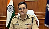 Mumbai: ಜಂಟಿ ಪೊಲೀಸ್ ಕಮಿಷನರ್ ಆಗಿ ‘12th ಫೇಲ್’ ಖ್ಯಾತಿಯ ಮನೋಜ್ ಕುಮಾರ್ ಶರ್ಮಾ ನೇಮಕ