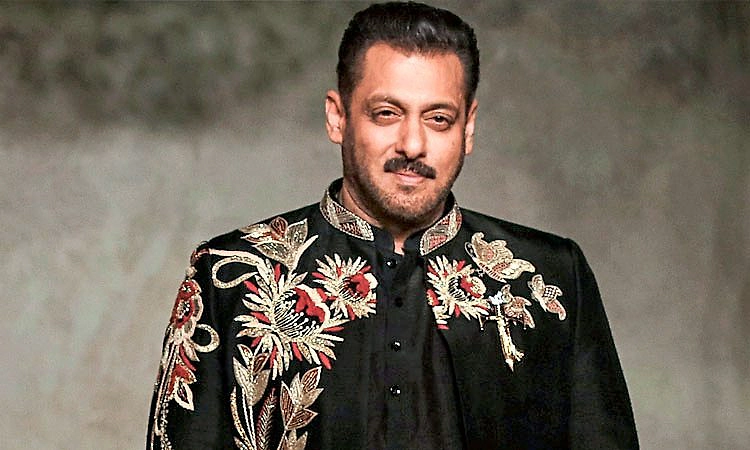 ನನ್ನ ಇಡೀ ವೃತ್ತಿಜೀವನದಲ್ಲಿ ನಾನು ಎಂದಿಗೂ ಸ್ಕ್ರಿಪ್ಟ್ ಓದಿಲ್ಲ.. ಸಲ್ಮಾನ್‌ ಖಾನ್ 
