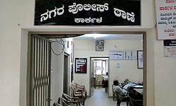 Karkala: ಟಯರ್‌ ಅಂಗಡಿ ಮಾಲಕನಿಗೆ ಕೊಲೆ ಬೆದರಿಕೆ; ಮೂವರ ವಿರುದ್ಧ ಪ್ರಕರಣ ದಾಖಲು