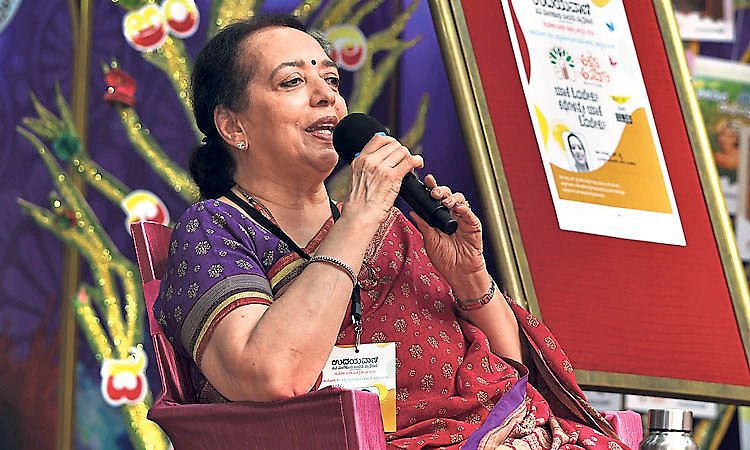 ಮಕ್ಕಳ ಕಲ್ಪನಾ ಲೋಕ ವಿಸ್ತರಿಸುವ ಕಥೆಗಳ ಓದು: ಡಾ| ಸಂಧ್ಯಾ ಎಸ್‌. ಪೈ