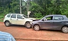 Sulya: ಕಾರುಗಳ ಮುಖಾಮುಖಿ ಢಿಕ್ಕಿ