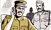 Vitla: ಅಕ್ರಮ ಕೆಂಪುಕಲ್ಲು ಅಕ್ರಮ ಗಣಿಗಾರಿಕೆ, ಪ್ರಕರಣ ದಾಖಲು