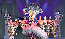 ನಗುವಿನ ದಿಬ್ಬಣ, ನೆನಪಿನ ಜಾತ್ರೆ
