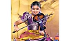 ಜನಮನ ರಂಜಿಸಿದ ನಾದಗಂಗಾ ಲಹರಿ