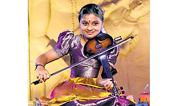 ಜನಮನ ರಂಜಿಸಿದ ನಾದಗಂಗಾ ಲಹರಿ
