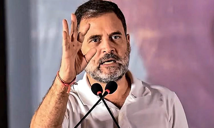 ತಕ್ಷಣ ಶಿಕ್ಷಣ ಸಚಿವ ಪ್ರಧಾನ್‌ ವಜಾ ಮಾಡಿ: ಮೋದಿಗೆ ರಾಹುಲ್‌ ಆಗ್ರಹ