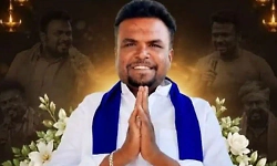 ‘Majaa Bharatha’ comedian and actor Siddharth Parasanur found dead under suspicious circumstances