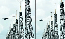 Mangaluru airport introduces advanced CAT-I precision approach lighting system for safer landings