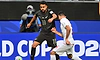 New Zealand's Sarpreet becomes first player of Indian origin to start a FIFA World Cup match