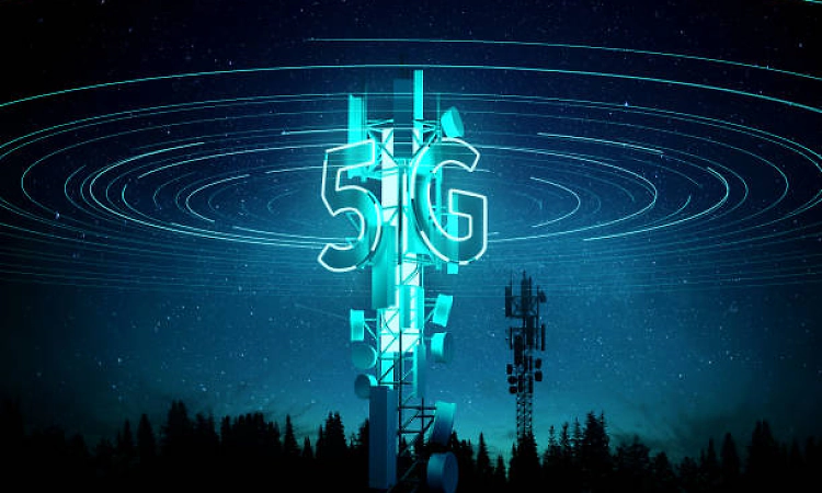 India's 5G subscriptions to reach 1.1 billion by 2031, says Ericsson report