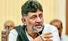 ‘ಖಾಸಗಿ’ಯಲ್ಲಿ ಶೇ.75 ಉದ್ಯೋಗ ಮೀಸಲು ತನ್ನಿ: ಸಿಎಂ ಡಿ.ಕೆ.ಶಿವಕುಮಾರ್‌ಗೆ ಮೊರೆ