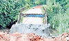 Bantwal: ಊರ ಬೆಸೆವ ತಾರಬಳಿ ಸೇತುವೆ ತೆರವು