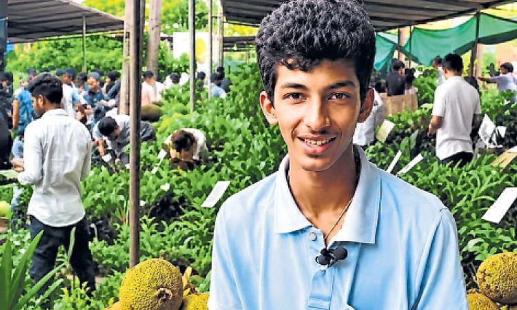 Kota: ಪುಸ್ತಕ ಹಿಡಿದರೆ ವಿದ್ಯಾರ್ಥಿ; ರಜೆ ಬಂತೆಂದರೆ ಕಿರು ಉದ್ಯಮಿ!