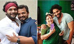 Sandalwood: ಕನ್ನಡ ಚಿತ್ರರಂಗದ ಖ್ಯಾತ ನಟರಾದ ವಿಜಯ್ ರಾಘವೇಂದ್ರ, ಶ್ರೀಮುರಳಿಗೆ ಮಾತೃವಿಯೋಗ