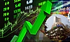 Stock Market: ಸಮರ ಅಂತ್ಯಕ್ಕೆ ಒಪ್ಪಂದ-ಷೇರುಪೇಟೆ ಸೂಚ್ಯಂಕ 300ಕ್ಕೂ ಅಧಿಕ ಅಂಕ ಏರಿಕೆ