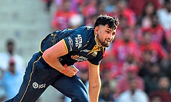 Tri-series: ಭಾರತ ಎ ತಂಡಕ್ಕೆ ವೇಗಿ ಅಶೋಕ್‌ ಶರ್ಮಾ ಸೇರ್ಪಡೆ