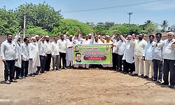 ಜಮೀರ್ ಅಹಮದ್ ಗೆ ಸಚಿವ ಸ್ಥಾನ ಕಲ್ಪಿಸಿ; ರಬಕವಿಯಲ್ಲಿ ಮುಸ್ಲಿಂ ಮುಖಂಡರ ಆಗ್ರಹ