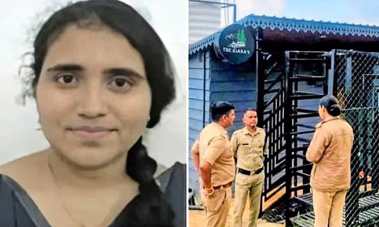Homestay: ವೀಕೆಂಡ್ ಗೆ ಪತಿ ಜೊತೆ ತಿರುಗಾಡಲು ಹೋಗಿದ್ದ ಪತ್ನಿ ಹೋಂಸ್ಟೇಯಲ್ಲೇ ನಿಗೂಢ ಸಾವು