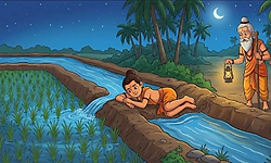 Kids Story: ಮಹಾನ್ ಶಿಷ್ಯ