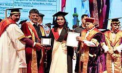 ವೈದ್ಯರು ಕಣ್ಣಿಗೆ ಕಾಣುವ ದೇವರು, ಜನರ ನಂಬಿಕೆ ಉಳಿಸಿಕೊಳ್ಳಿ: ಸಿಎಂ ಡಿಕೆ ಶಿವಕುಮಾರ್