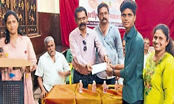ಶಿಕ್ಷಣ ಮತ್ತು ಯುವಶಕ್ತಿಯೇ ಸಮಾಜದ ಜೀವಾಳ: ಜಯಂತ್‌ ಎಸ್‌. ಸಾಲ್ಯಾನ್