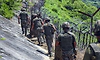 Srinagar: LoC ಬಳಿ ಭೀಕರ ಸ್ಫೋಟ... 4 ಯೋಧರಿಗೆ ಗಾಯ, ವಾರದಲ್ಲಿ ನಡೆದ ಮೂರನೇ ಘಟನೆ
