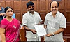 AIADMK ಯ ಮತ್ತೊಂದು ವಿಕೆಟ್ ಪತನ: ಶಾಸಕ ಸ್ಥಾನಕ್ಕೆ ಸಿ.ವಿಜಯಭಾಸ್ಕರ್ ರಾಜೀನಾಮೆ