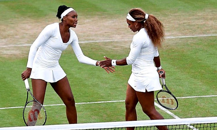 Wimbledon 2026: ಜೊತೆಯಾಗಿ ಡಬಲ್ಸ್ ಆಡಲಿದ್ದಾರೆ ವಿಲಿಯಮ್ಸ್ ಸೋದರಿಯರು