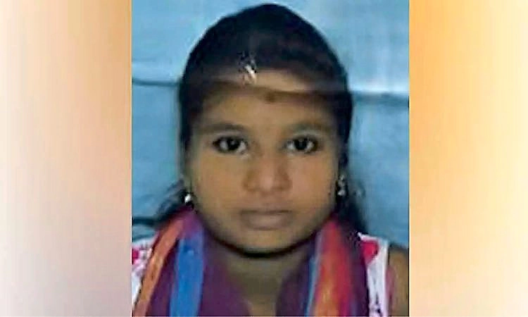 ಕೊಕ್ಕಡ: ನೇಣು ಬಿಗಿದು ವಿದ್ಯಾರ್ಥಿನಿ ಆತ್ಮಹತ್ಯೆ