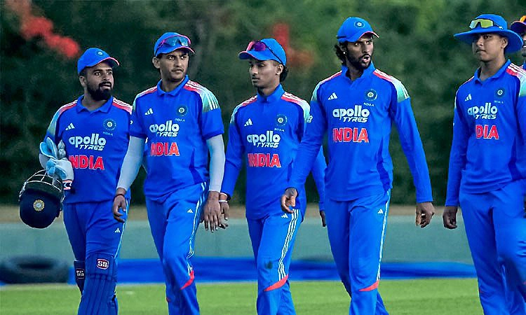 'A' Tri-series: ಅಫ್ಘಾನ್ ವಿರುದ್ಧ ಭಾರತಕ್ಕೆ ಜಯ ಅಗತ್ಯ